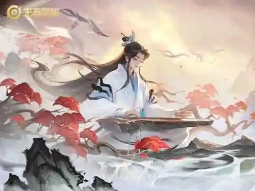王者荣耀庄周技能(庄周连招口诀)
