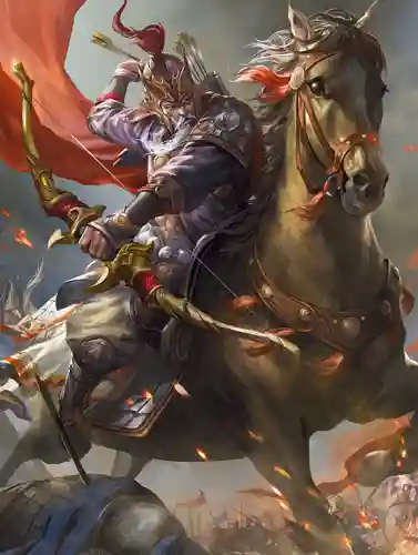 三国杀七大阴间武将(三国杀名将传)插图3
