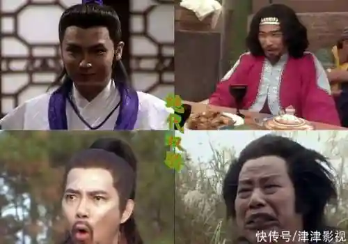 绝代双骄百度百科(老版绝代双骄1986版)插图3