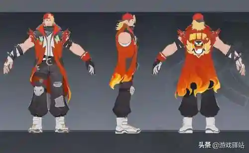 赵云项羽阵容怎么搭配好(赵云三势完美阵容)插图4