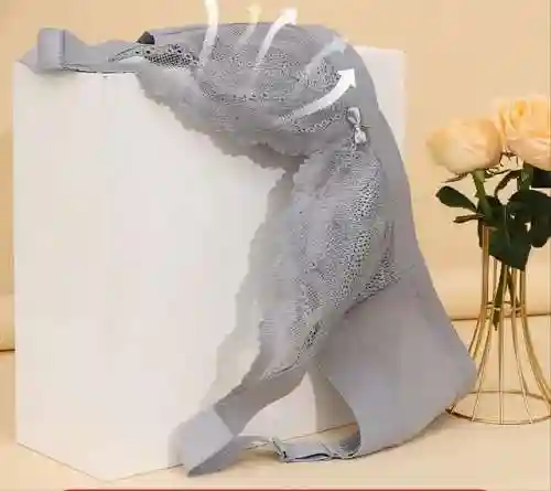 白骨精内衣(抹胸内衣)插图3