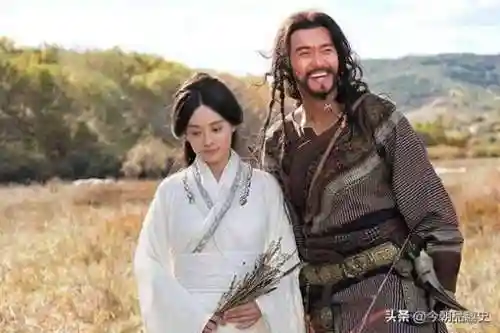 魏丑夫芈月同过房吗(三个男人哪个最爱芈月)插图3