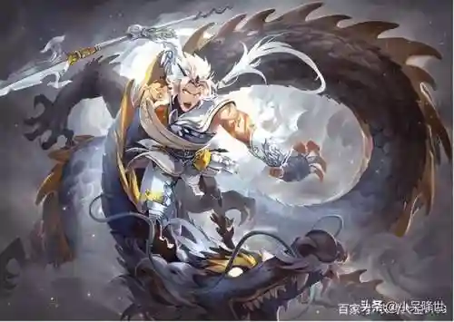 三国杀最强神将(三国杀武将实力排名)插图4