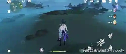 原神远吕羽氏遗事其一怎么调(原神远吕其一顺序正确)