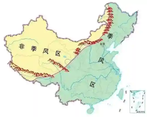 中国地图高清全图 全国(最新版中国地图下载)插图41