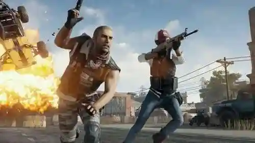 绝地求生国服还能上线吗(PUBG端游国服开了吗)插图2