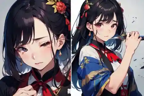 虞姬剑舞版本最强阵容搭配(虞姬的剑叫什么)插图2