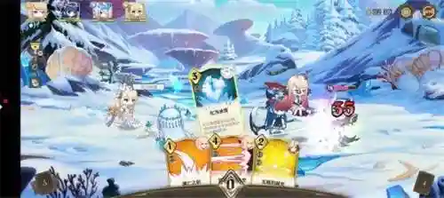 纯白和弦搭配阵容图鉴大全(纯白和弦下载)插图1