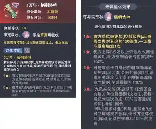 端午魂师对决阵容搭配(魂师对决后期最强阵容T0)插图2