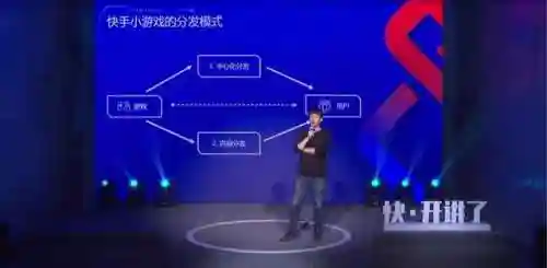 快手小游戏安装(小游戏软件)插图3
