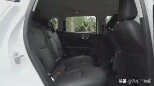 吉普车10万左右(本田落地12万左右的车)插图10