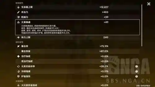 万叶凝光阵容搭配(原神凝光阵容)插图3