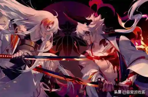 鬼切阵容搭配萌新(鬼切跟谁搭配)插图1
