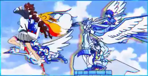 魔狮阵容怎么搭配好(魔法狩猎者最强阵容)插图34