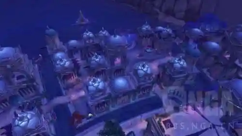 魔兽建筑阵容搭配图高清(魔兽四方阵如何发展快)插图48