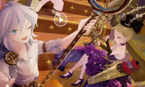 幻像主宰阵容搭配攻略图(无限幻象阵容)插图10