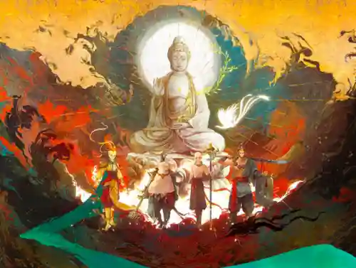 神仙道手游有变态版吗(神仙道手游无限元宝版)插图13
