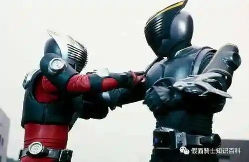 假面骑士龙骑剧场版(假面骑士龙骑外传13骑士)