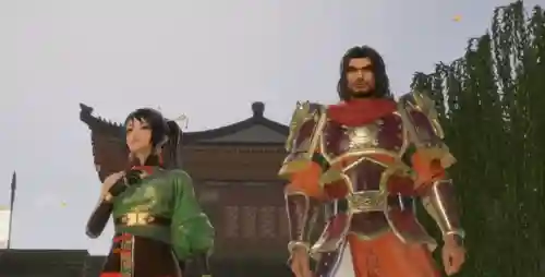 三国娶妻纳妾游戏(三国可以结婚生子的游戏)插图13