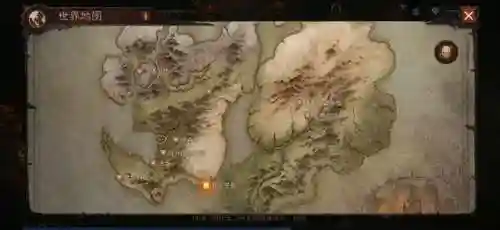 暗黑遗迹单机汉化版(有一个单机游戏叫暗黑什么的)插图4