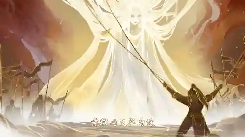 奥奇传说星际阵容搭配(奥奇传说手游平民最强阵容最新)插图26