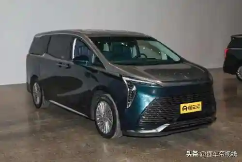奥德赛2022款报价及图片(本田奥德赛混动价格)插图7