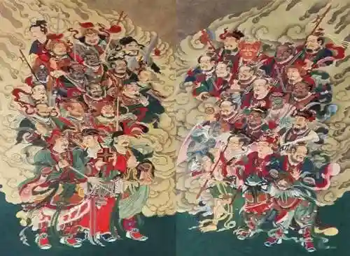 诸神皇冠雷主阵容搭配(雷罚主教的技能搭配)