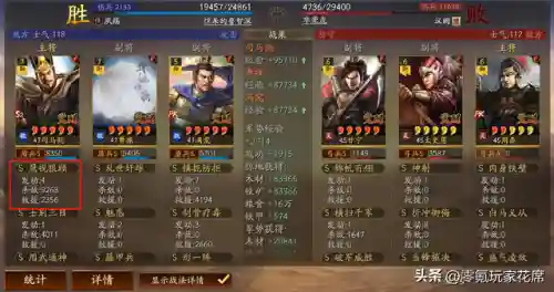 吕布免伤阵容最新搭配(吕布的战法搭配)插图6