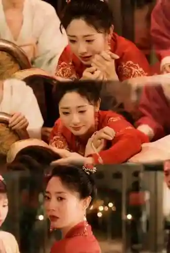 武庚纪主演阵容搭配(武庚纪角色表)插图18