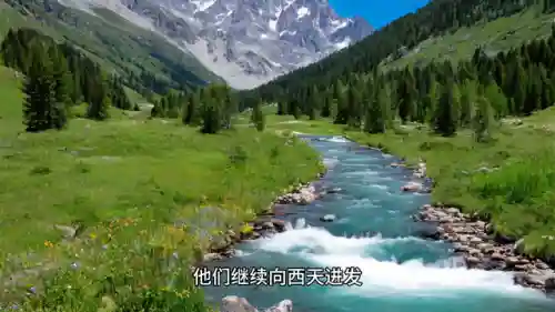 西游记之降妖伏魔篇2(西游伏妖篇 百度网盘)插图1