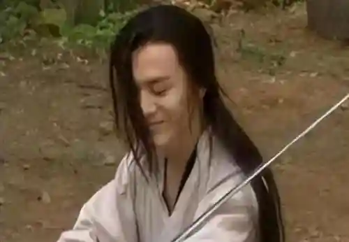 笑傲江湖令狐冲绿了岳不群(令狐冲把定静师太怀孕的原因)插图11