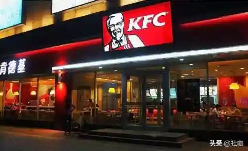 汉堡店加盟哪个牌子好(全国最火的加盟店项目)