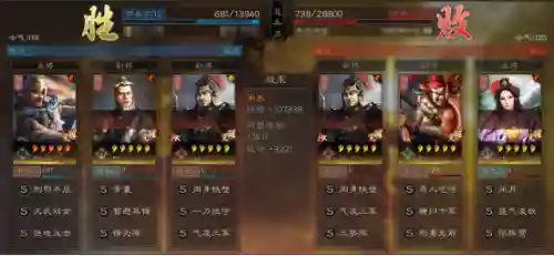 绝地反击搭配什么阵容好(绝地反击最适合武将)插图8