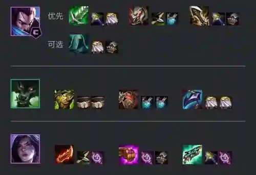 挑战者阵容怎么搭配(流浪者主C搭配队伍)插图2