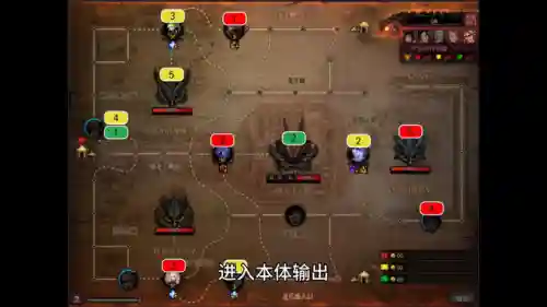 dnf机械崛起攻略(DNF机械崛起攻坚战攻略)插图3
