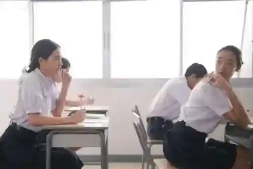 天才枪手原型是什么(天才枪手原型坐牢了吗)插图9