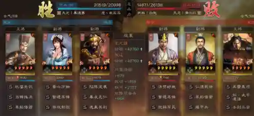 突击骑兵阵容搭配攻略(云顶之弈阵容搭配图表)插图33