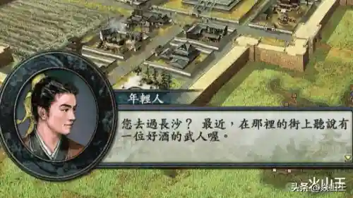 三国志10私兵稀有兵种(三国志10全武将数据表)插图4