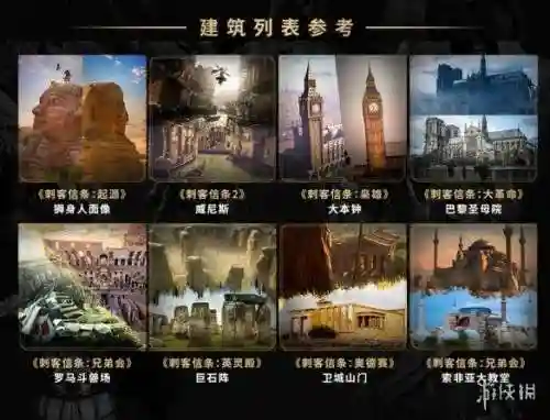 刺客信条启示录主角(刺客信条历代主角名字)