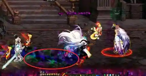dnf团队阵容搭配怎么选(dnf平民首选什么流派)插图5