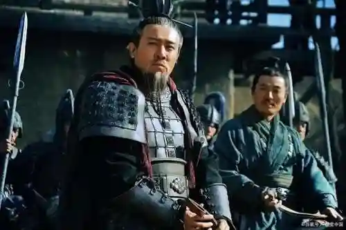三国之蜀汉新帝(三国君临天下)