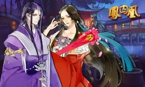 可以秒玩游戏的平台(长期耐玩的网页游戏)插图5