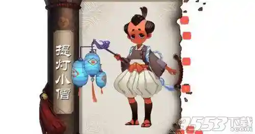 阴阳师提灯小僧哪里最多(阴阳师百闻牌青行灯)插图1