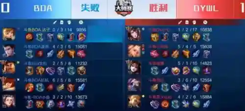 韩信绝学搭配什么阵容好(韩信适合什么阵容)插图4