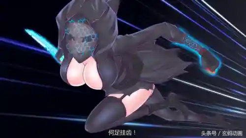 火线传奇第三季暗夜删除的那一段(穿越火线第一季动漫免费观看)插图2