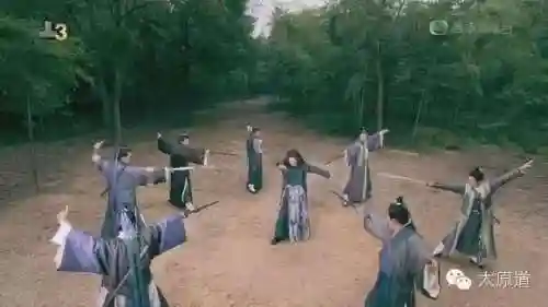 群飞刘亦菲刘诗诗杨幂杨颖(刘亦菲刘诗诗杨幂杨颖电视剧上映时间)插图83