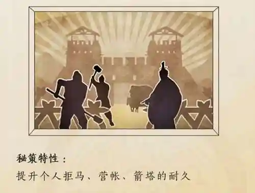 战俘游戏秘籍搭配什么阵容(能玩俘虏的游戏)插图3