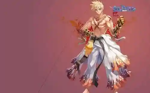 仙境传说最强职业(ro爱如初见哪个职业最强)插图2