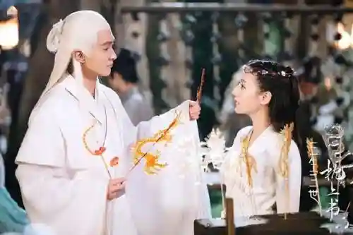 最好看的十大仙侠电视剧(比较火的仙侠手游)插图9