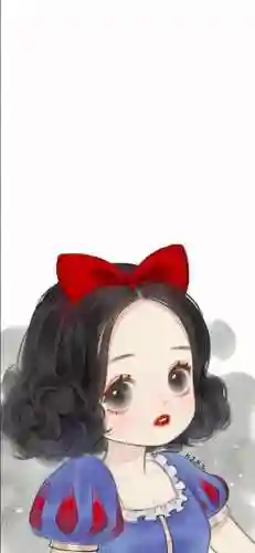 超呆萌可爱卡通图片(图片头像)插图121